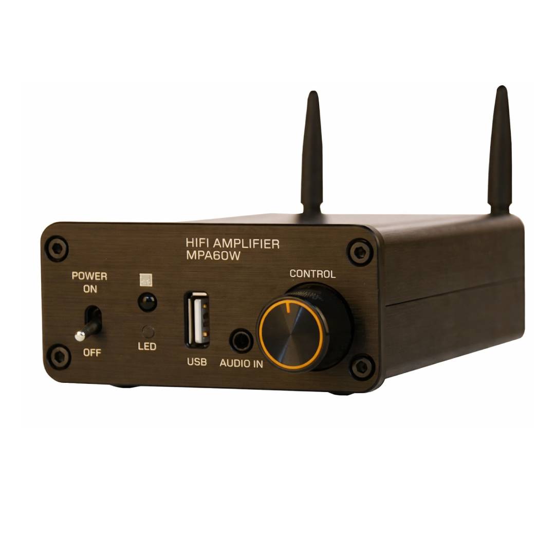 WT PA60W (1) WT PA60W (1)