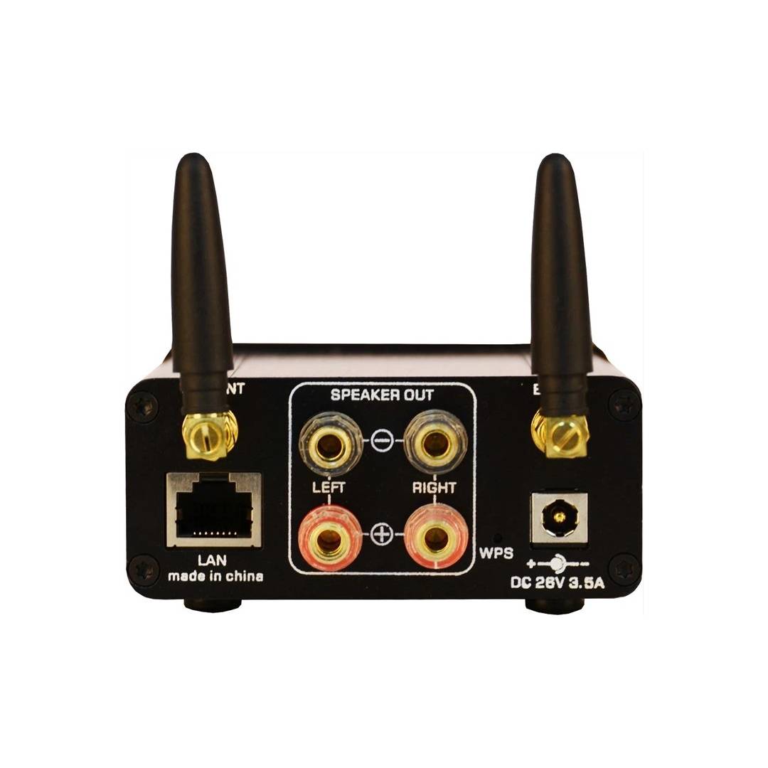 WT PA60W (2) WT PA60W (2)