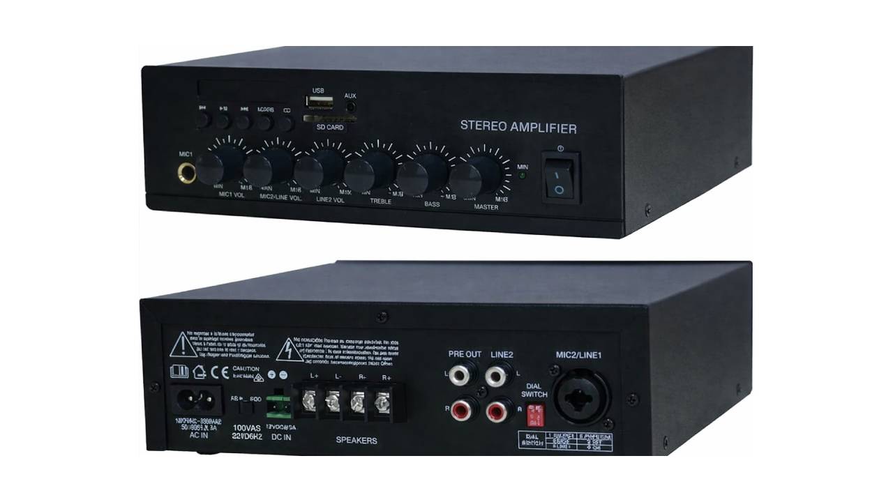 DPA3002 BT DPA3002 BT