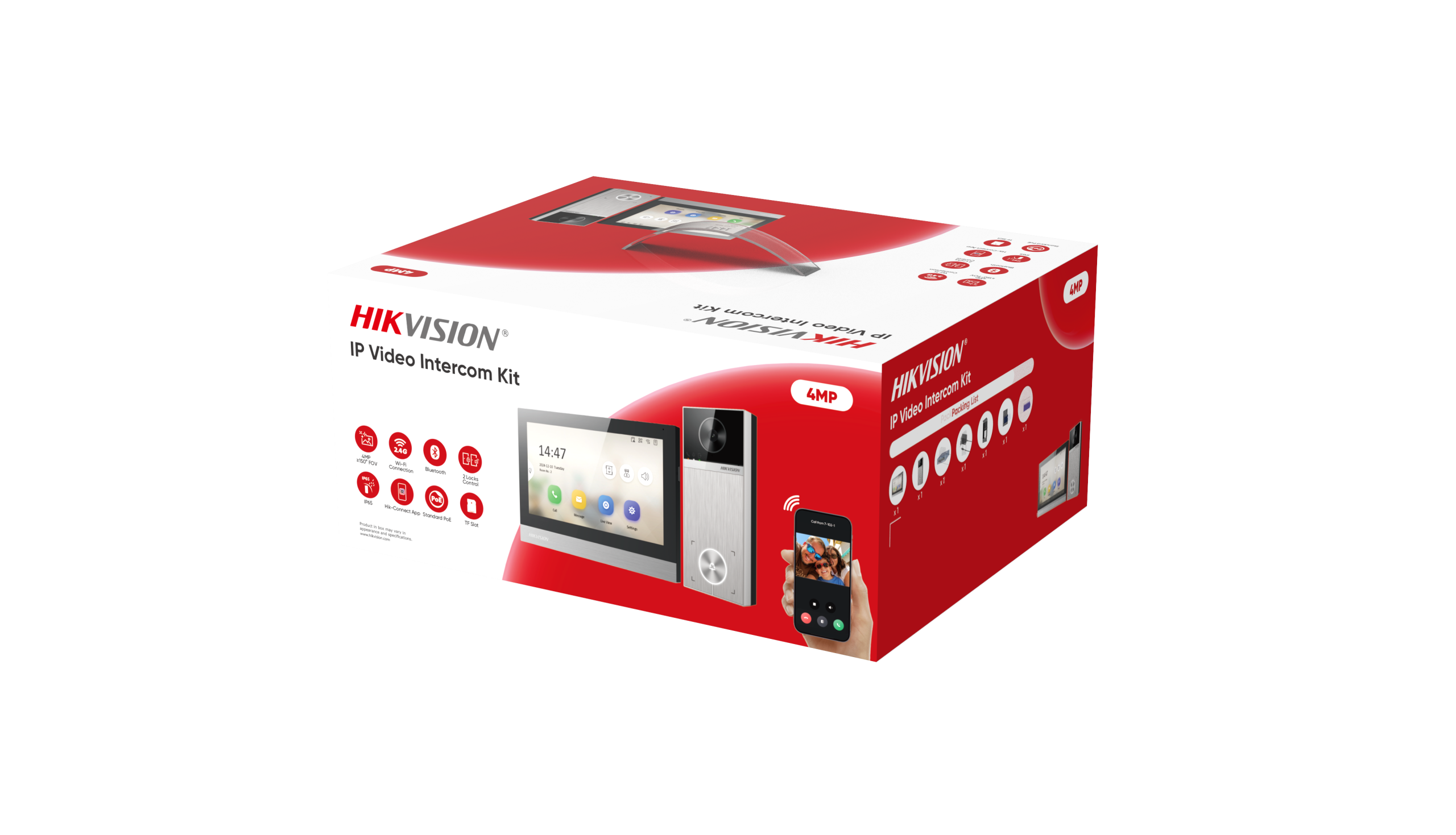 DS KIS613 S image 1 DS KIS613 S image 1