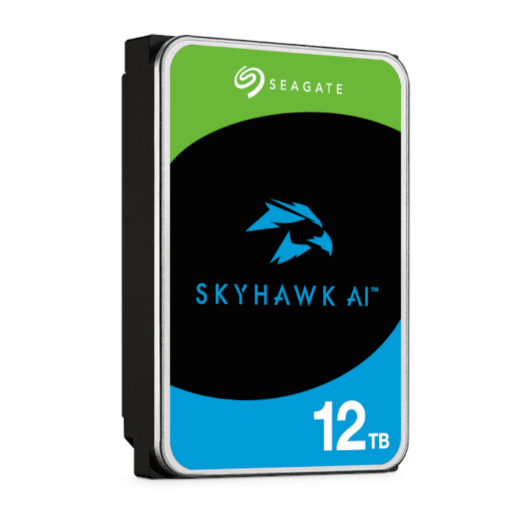 Seagate SkyHawk AI 12TB Seagate SkyHawk AI 12TB